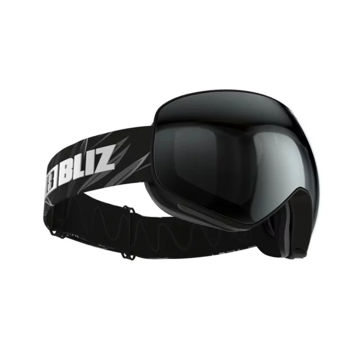 Bliz\u0020Floz\u0020Matte\u0020Black\u0020Brown\u0020Silver\u0020Mirror