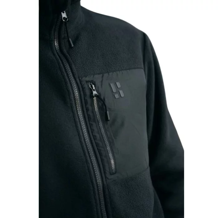 Poederbaas\u0020Four\u0020Seasons\u0020Fleece\u0020Jacket\u0020Men