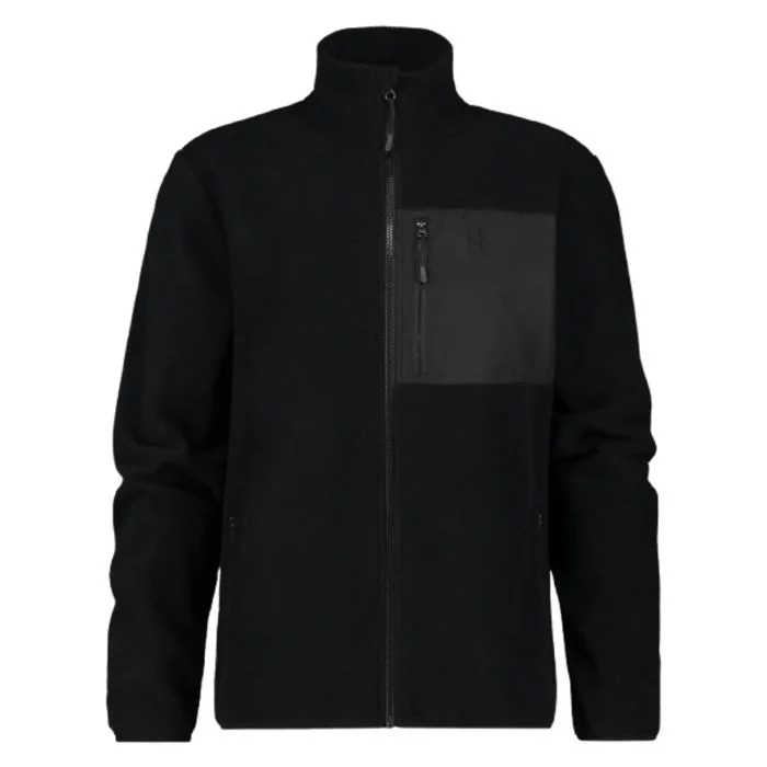 Poederbaas\u0020Four\u0020Seasons\u0020Fleece\u0020Jacket\u0020Men