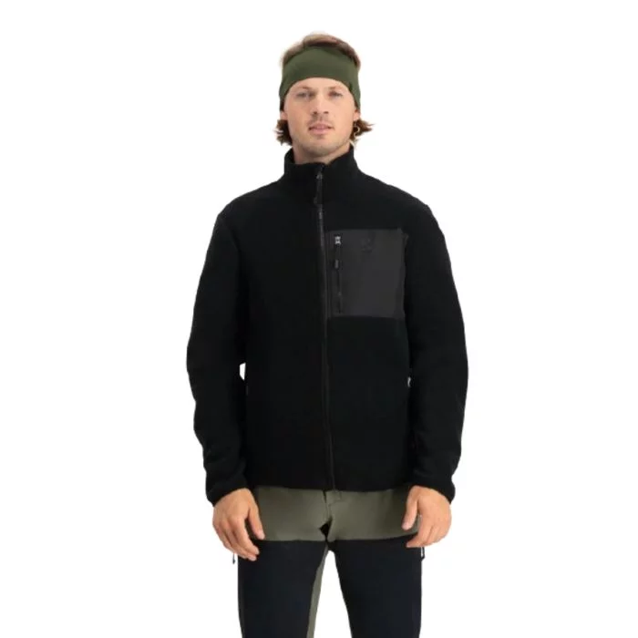 Poederbaas\u0020Four\u0020Seasons\u0020Fleece\u0020Jacket\u0020Men