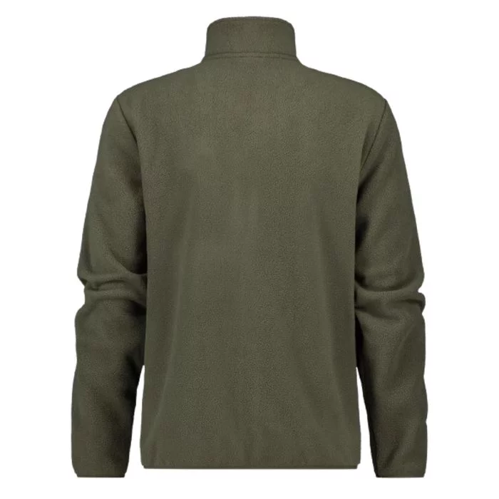 Poederbaas\u0020Four\u0020Seasons\u0020Fleece\u0020Jacket\u0020Men\u0020Green