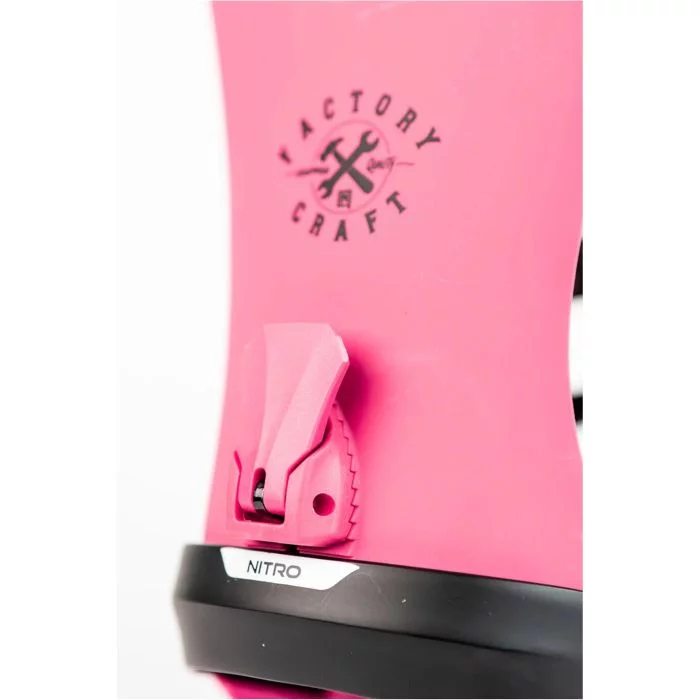 Nitro\u0020One\u0020Factory\u0020Craft\u0020Series