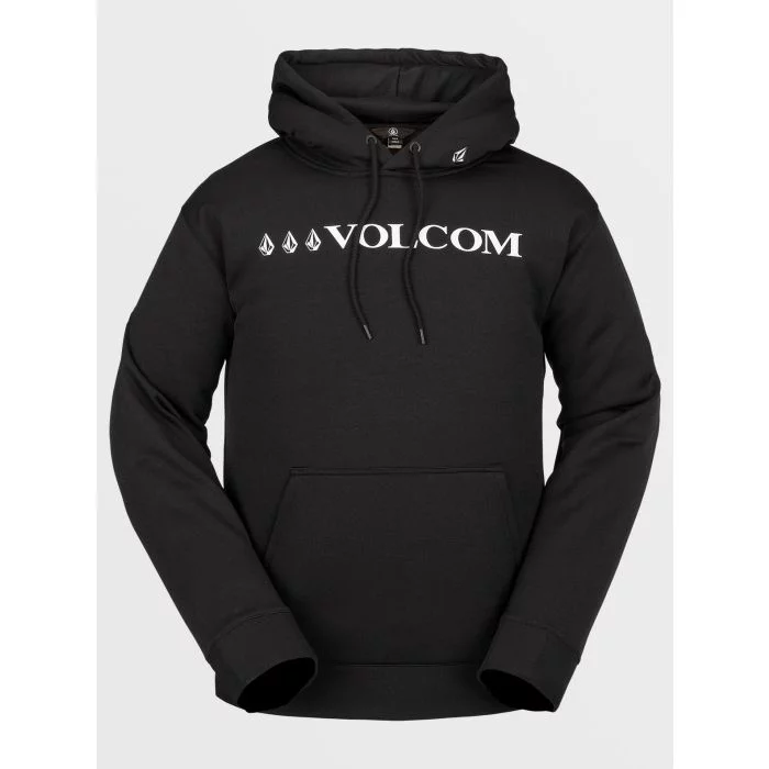 Volcom\u0020Core\u0020Hydro\u0020Fleece\u0020black