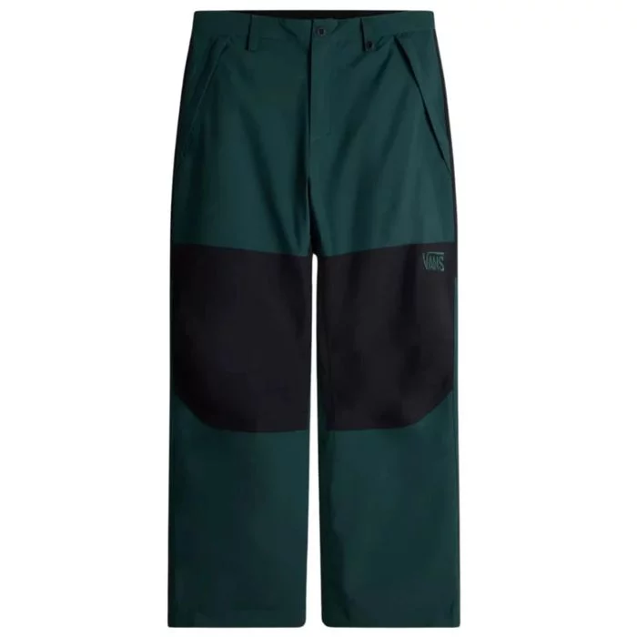 Vans\u0020MTE\u0020Hellbound\u0020Pant\u0020Fiesta\u0020Green\u0020Gables