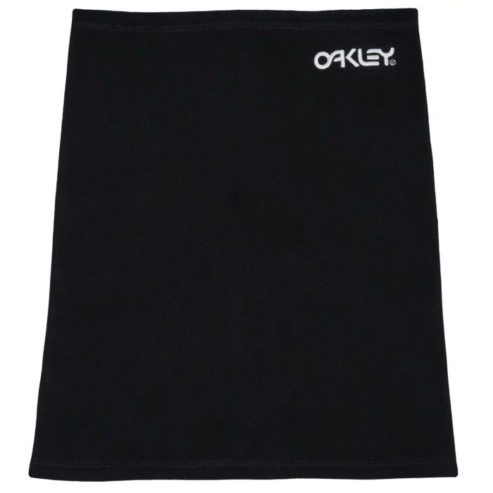 Oakley\u0020Neck\u0020Gaiter\u0020Blackout