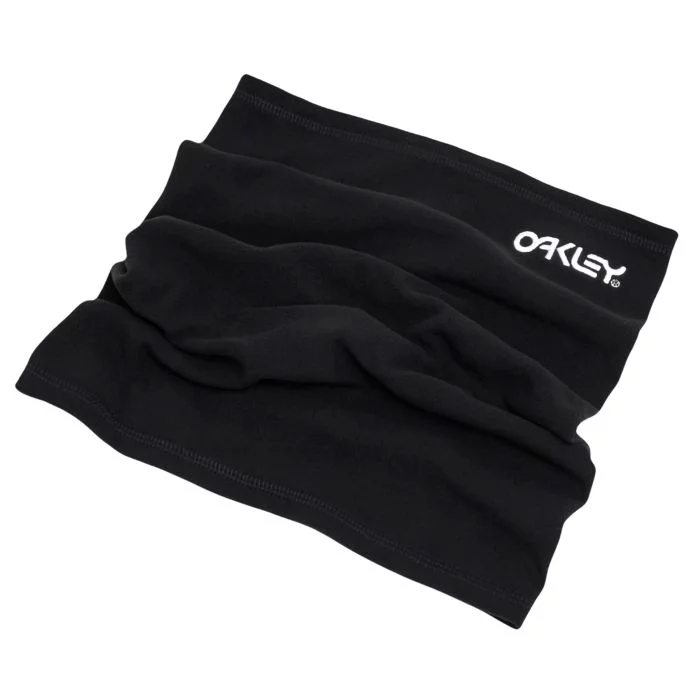 Oakley\u0020Neck\u0020Gaiter\u0020Blackout
