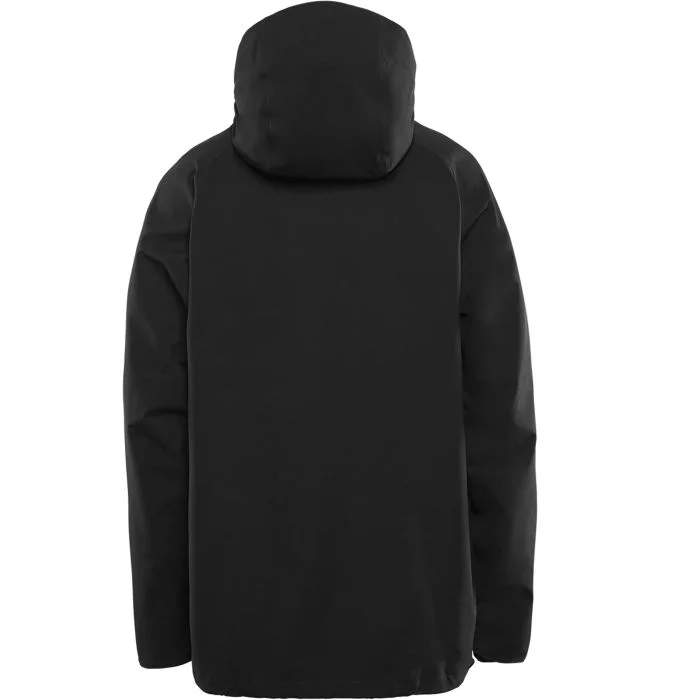 ThirtyTwo\u0020Gateway\u0020Jacket\u0020Black