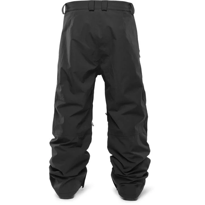 ThirtyTwo\u0020Gateway\u0020Pant\u0020Black