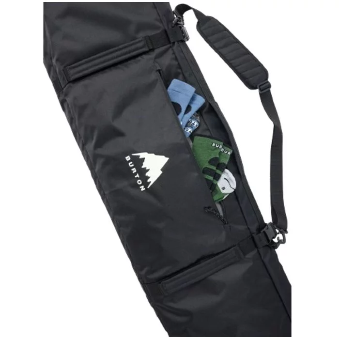 Burton\u0020Gig\u0020Bag\u0020True\u0020Black