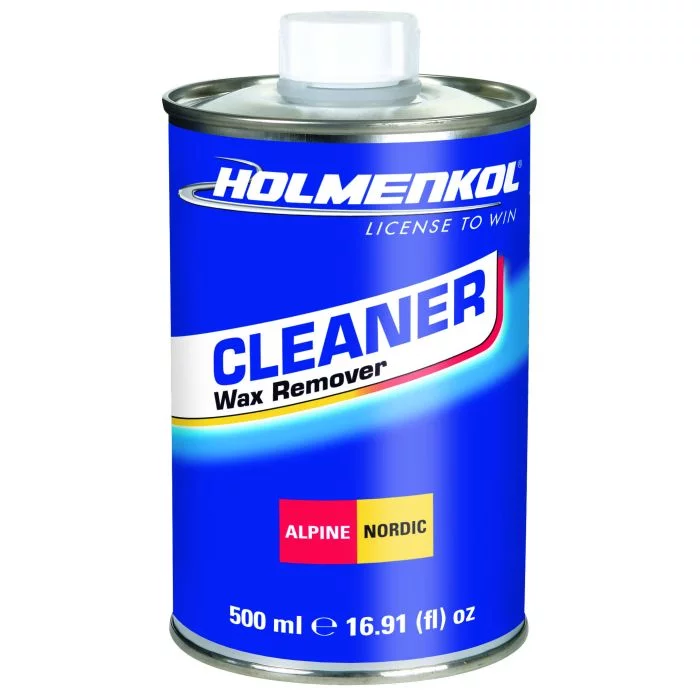 Holmenkol\u0020Cleaner\u0020500ml