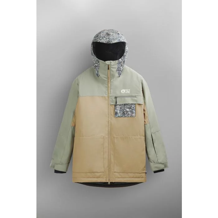 Picture\u0020Glawi\u0020women\u0027s\u0020jacket\u0020tannin