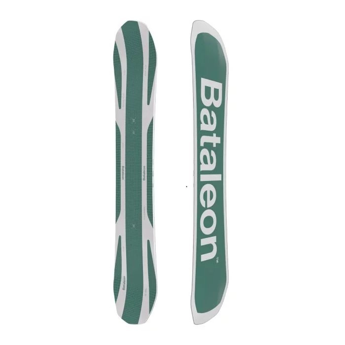 Bataleon\u0020Goliath