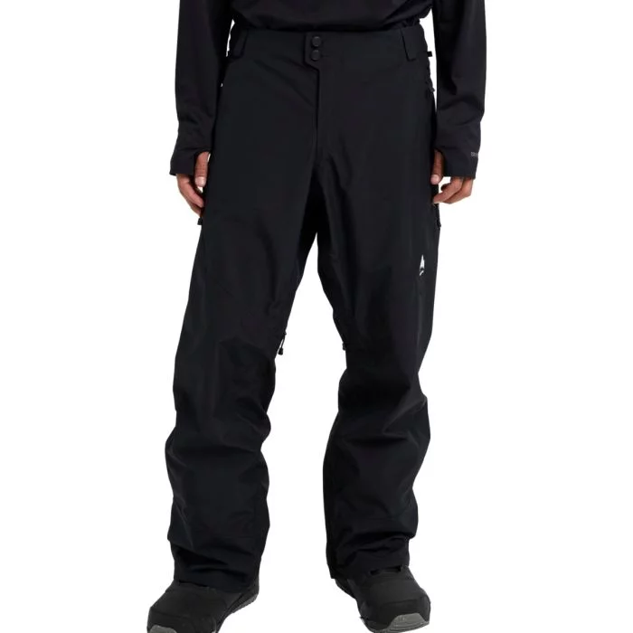 Burton\u0020Reserve\u0020Gore\u002DTex\u00202L\u0020Pants\u0020true\u0020black