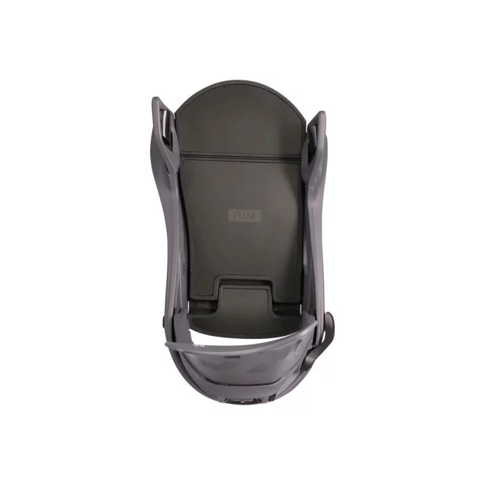 Flux\u0020DS\u0020Step\u0020On\u00AE\u0020Metallic\u0020Gray