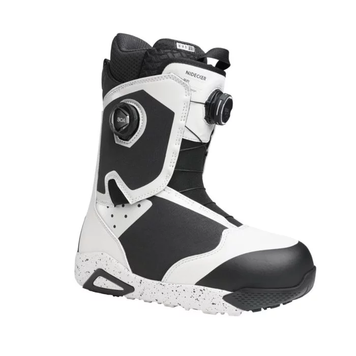 Nidecker\u0020Women\u0027s\u0020Rift\u0020Gray\u0020Black