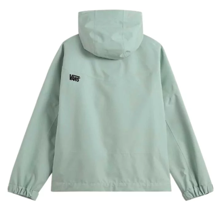 Vans\u0020Hi\u002DCountry\u00203L\u0020Jacket\u0020Gray\u0020Olive