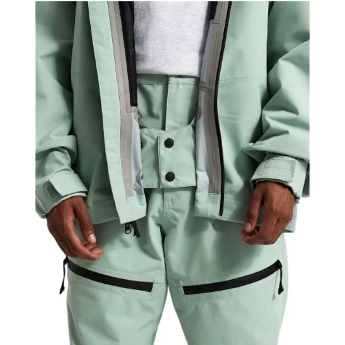 Vans\u0020Hi\u002DCountry\u00203L\u0020Jacket\u0020Gray\u0020Olive