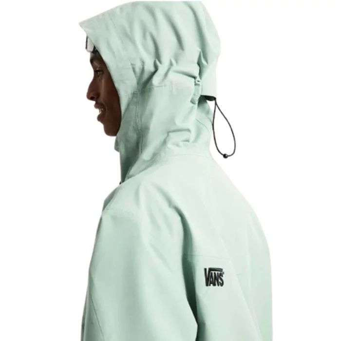 Vans\u0020Hi\u002DCountry\u00203L\u0020Jacket\u0020Gray\u0020Olive