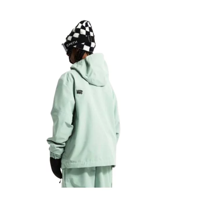 Vans\u0020Hi\u002DCountry\u00203L\u0020Jacket\u0020Gray\u0020Olive