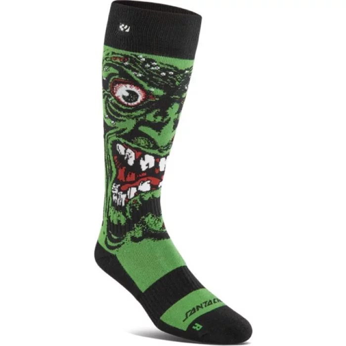 Thirtytwo\u0020Santa\u0020Cruz\u0020Sock\u0020Green