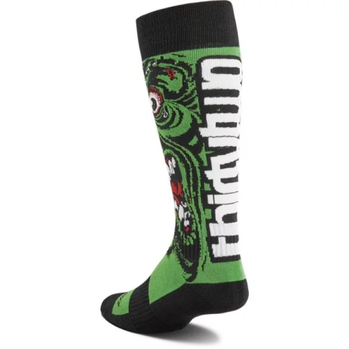 Thirtytwo\u0020Santa\u0020Cruz\u0020Sock\u0020Green