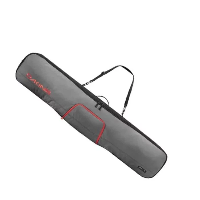 Dakine\u0020Freestyle\u0020Snowboard\u0020Bag\u0020Steel\u0020Grey