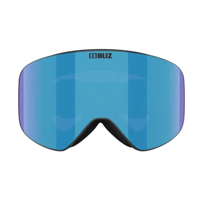 Bliz\u0020Flow\u0020Matte\u0020Grey\u0020Smoke\u0020ice\u0020\u0020Blue\u0020Multi