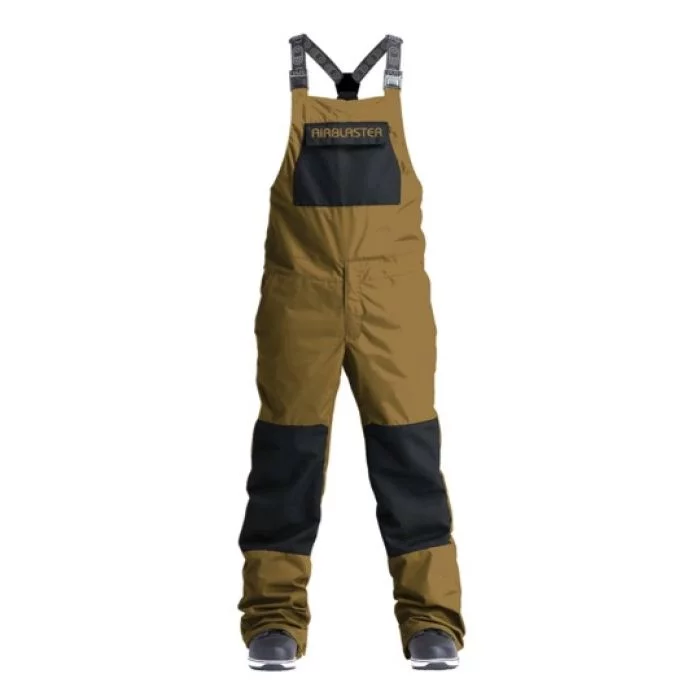 Airblaster\u0020Freedom\u0020Bib\u0020Grizzly