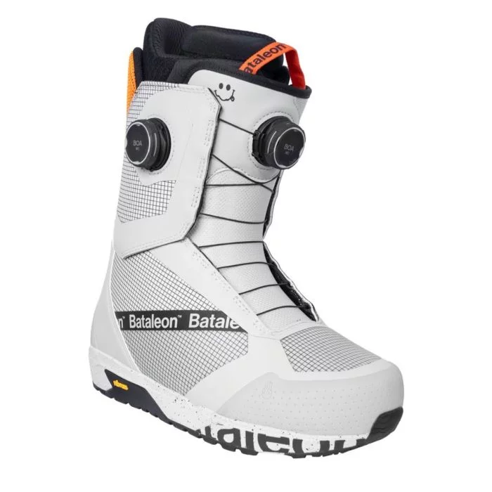 Bataleon\u0020Salsa\u0020Double\u0020BOA\u0020Gray\u0020Sunset