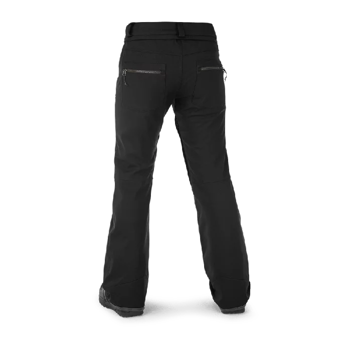 Volcom\u0020Species\u0020Stretch\u0020women\u0027s\u0020pants\u0020black