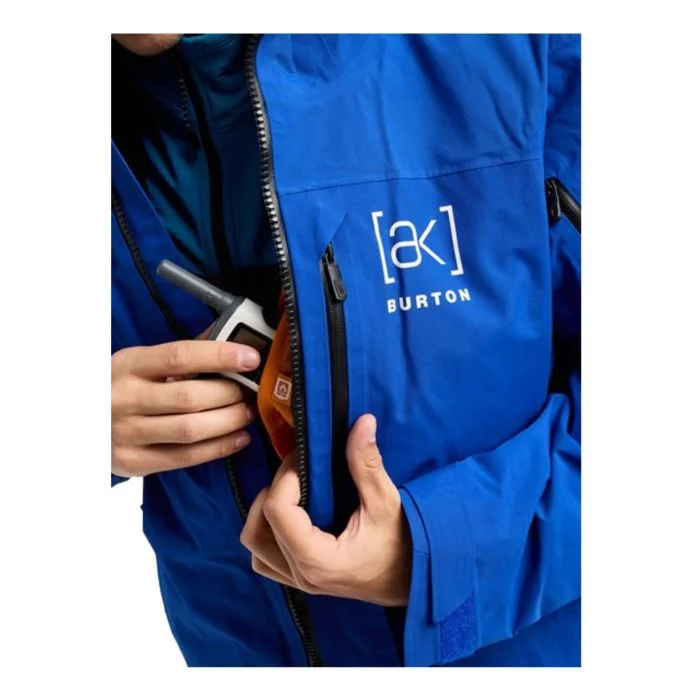 Burton\u0020AK\u0020Helitack\u0020GORE\u2011TEX\u00202L\u0020Stretch\u0020Jacket\u0020Jake\u0020Blue