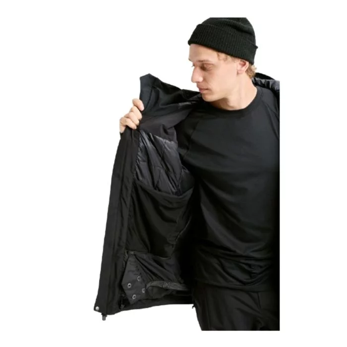 Burton\u0020AK\u0020Helitack\u0020GORE\u2011TEX\u00202L\u0020Stretch\u0020Jacket\u0020True\u0020Black