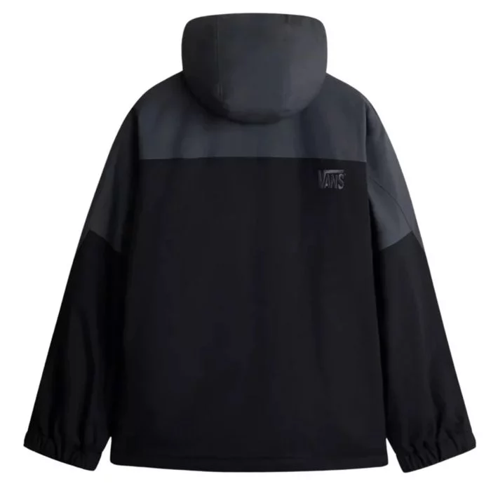 Vans\u0020MTE\u0020Hellbound\u0020Jacket\u0020Black