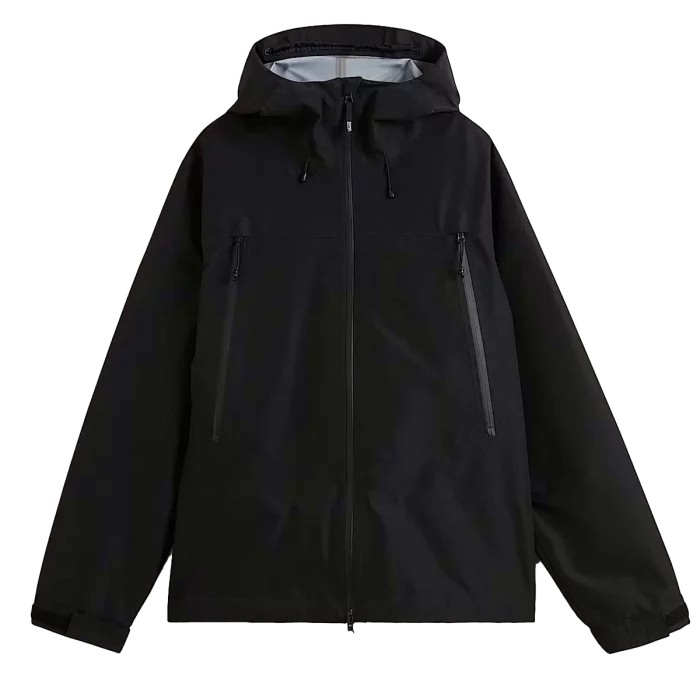 Vans\u0020Hi\u002DCountry\u00203L\u0020Jacket\u0020Black