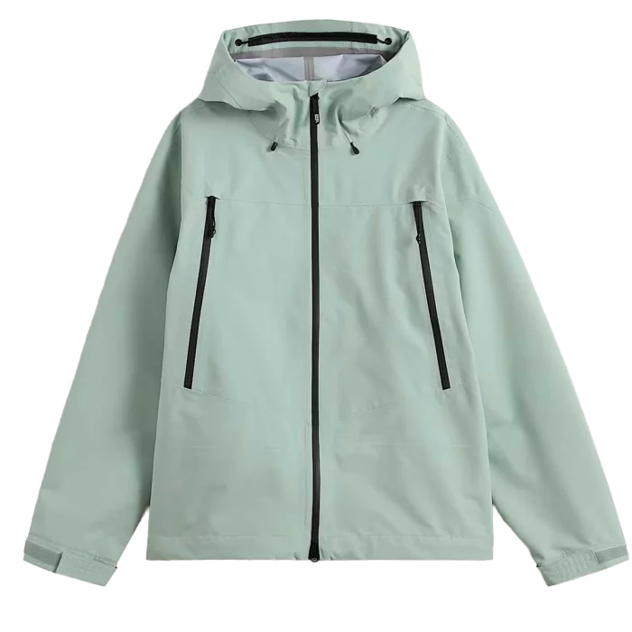 Vans\u0020Hi\u002DCountry\u00203L\u0020Jacket\u0020Gray\u0020Olive