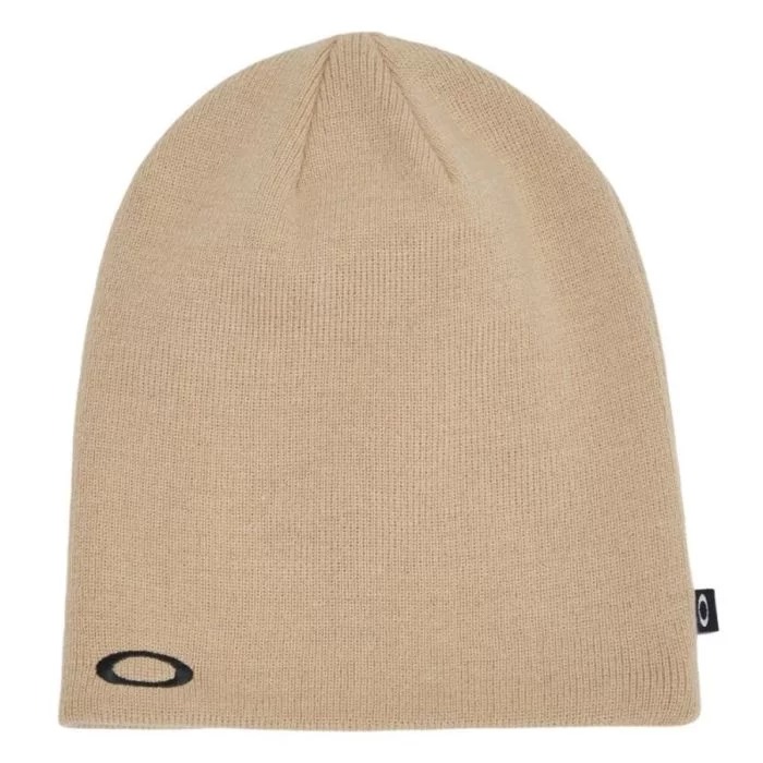 Oakley\u0020Fine\u0020Knit\u0020Beanie\u0020humus