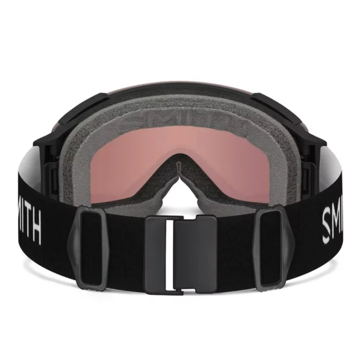 Smith\u0020I\u002DO\u0020MAG\u0020Black\u0020Chromapop\u0020Everyday\u0020Green\u0020Mirror