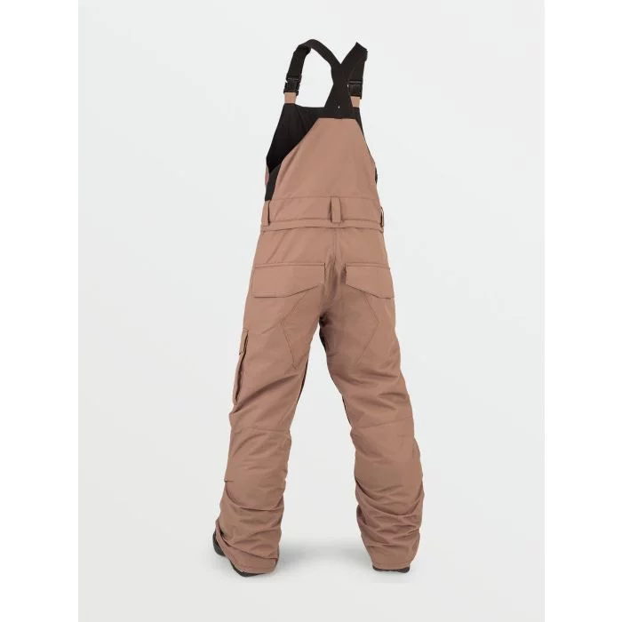 Volcom\u0020Barkley\u0020BIB\u0020kidspants\u0020coffee