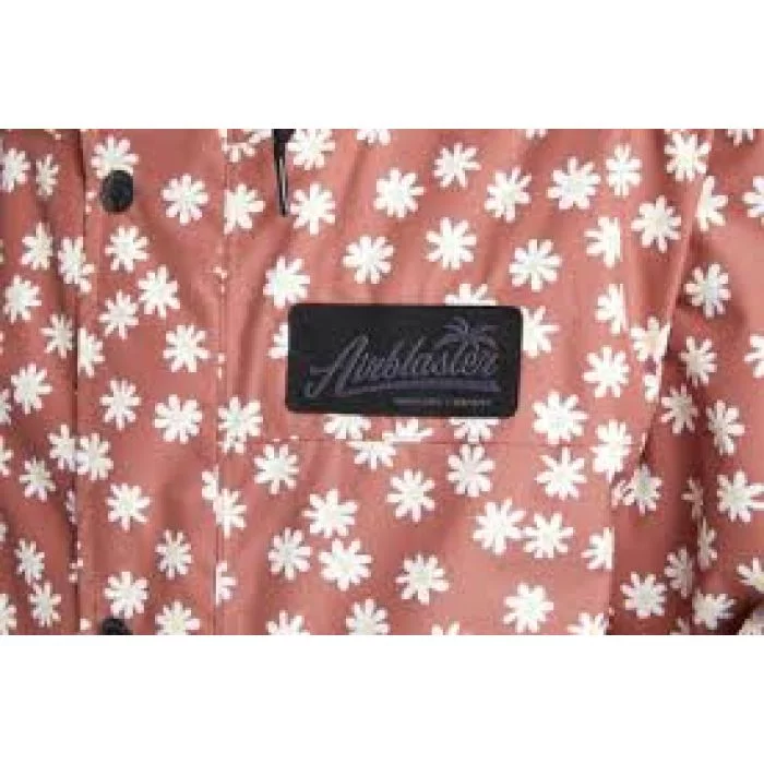 Airblaster\u0020Heritage\u0020Parka\u0020jacket\u0020rusty\u0020daisy