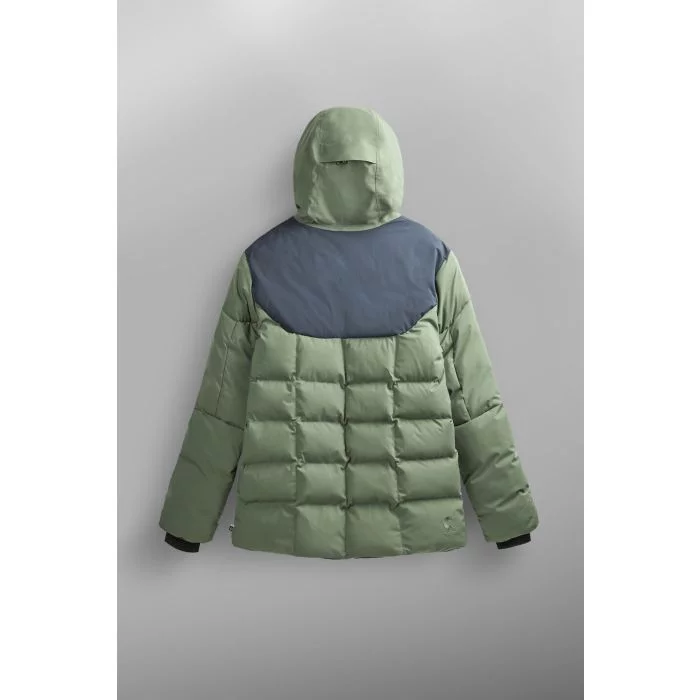 Picture\u0020Insey\u0020men\u0027s\u0020jacket\u0020laurel\u0020wreath\u002Ddark\u0020blue