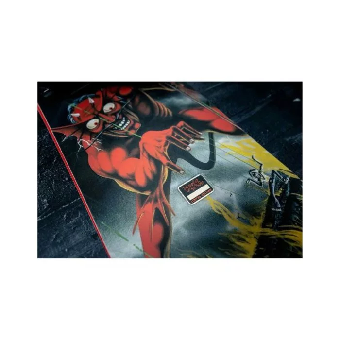 Nitro\u0020Beast\u0020X\u0020Iron\u0020Maiden