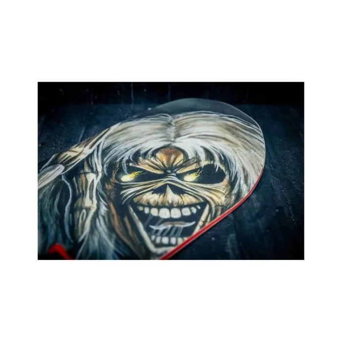 Nitro\u0020Beast\u0020X\u0020Iron\u0020Maiden