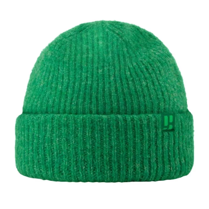 Poederbaas\u0020Arctic\u0020Beanie\u0020Island\u0020Green
