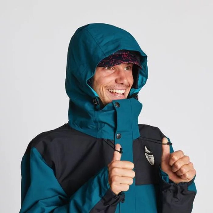 Airblaster\u0020Guide\u0020shell\u0020jacket\u0020spruce