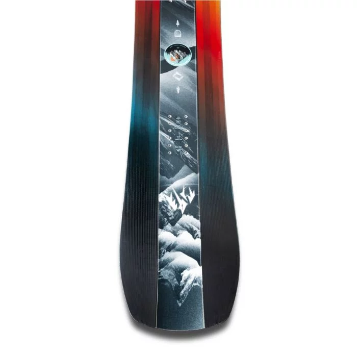 Jones\u0020Junior\u0020Mountain\u0020Twin