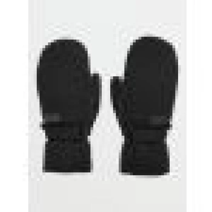 Volcom\u0020Peep\u0020Gore\u002DTex\u0020mitt\u0020women\u0027s\u0020mittens\u0020black