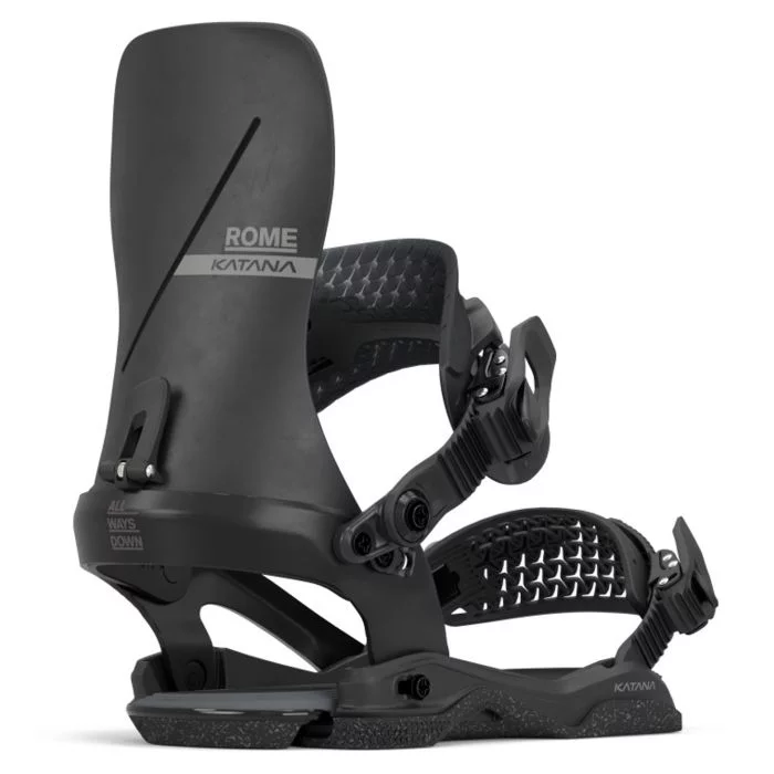 Rome\u0020Katana\u0020AW\u0020Black