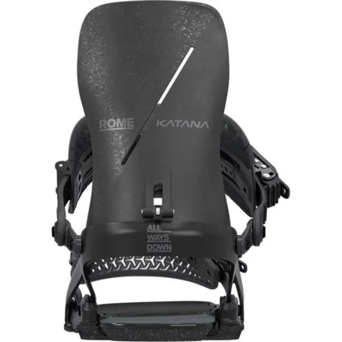 Rome\u0020Katana\u0020FW\u0020Black