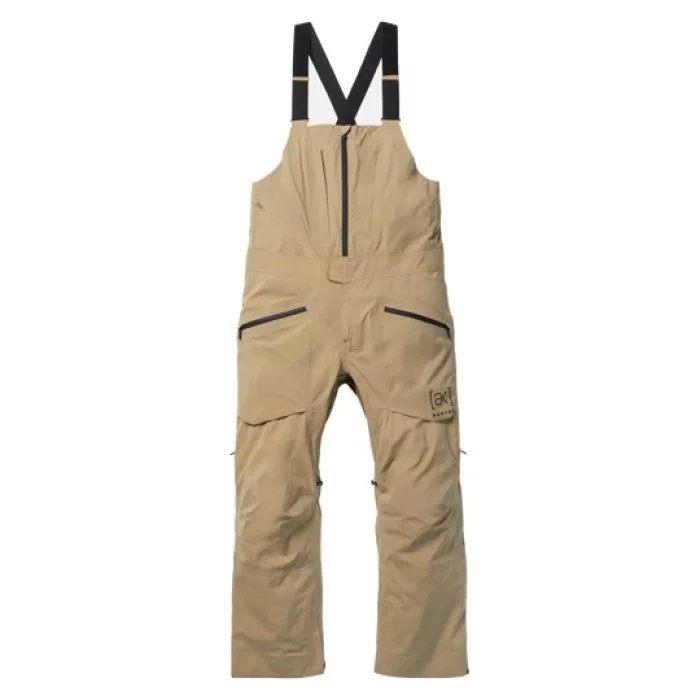 Burton\u0020\u005Bak\u005D\u0020Freebird\u0020GORE\u2011TEX\u00203L\u0020Stretch\u0020Bib\u0020Pants\u0020Summit\u0020Taupe