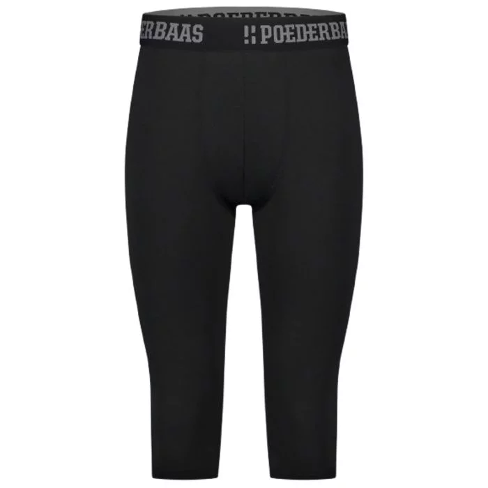 Poederbaas\u0020Lightweight\u0020Baselayer\u00203\u002F4\u0020Pant\u0020Women